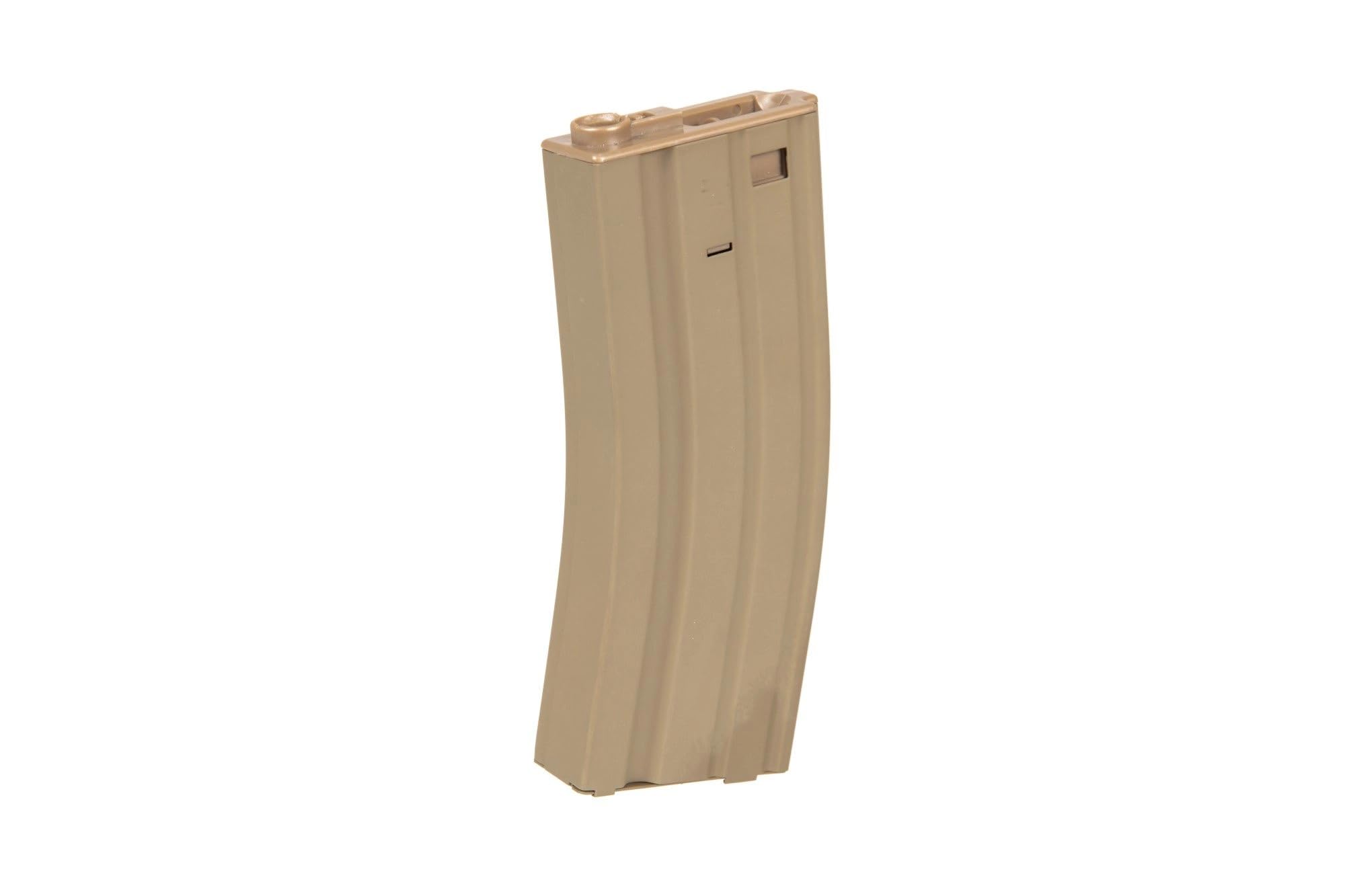 Hi-Cap 300 BB M4/M16 Magazine - Tan