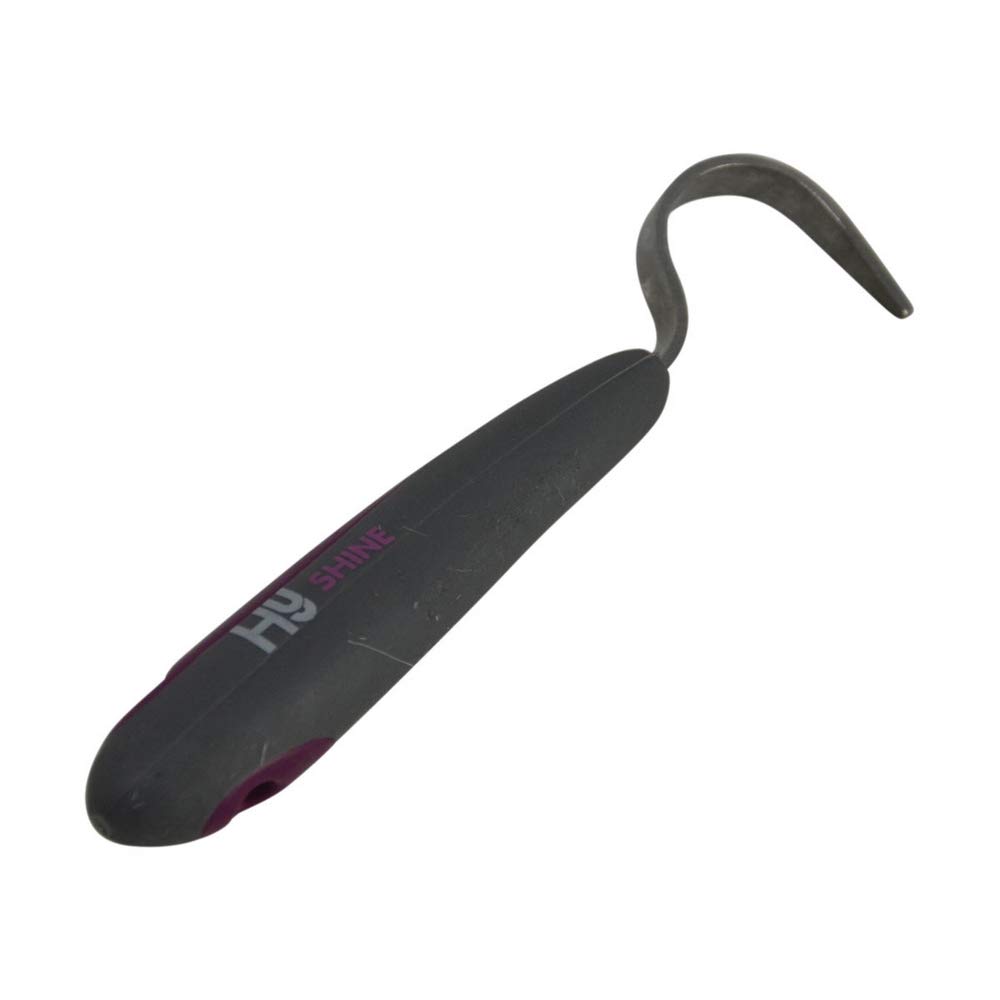 HySHINE Active Groom Hoof Pick