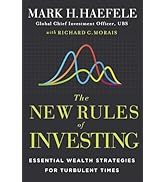 The New Rules of Investing: Essential Wealth Strategies for Turbulent Times