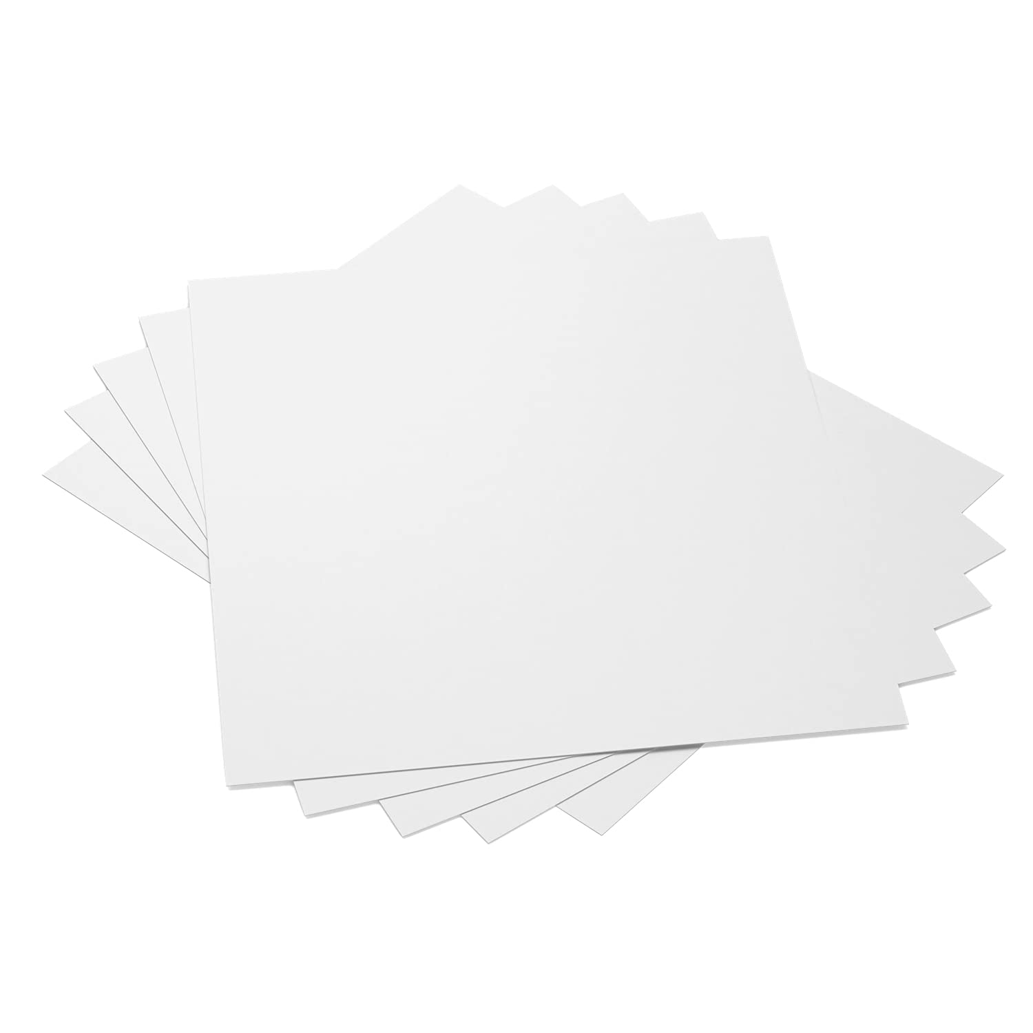 Brainstorm ID Letter Size Lamination Carrier - 5 Pack