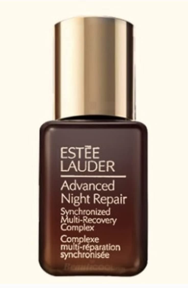 Estée LauderAdvanced Night Repair Synchronized Recovery Complex 15ml (No Box)