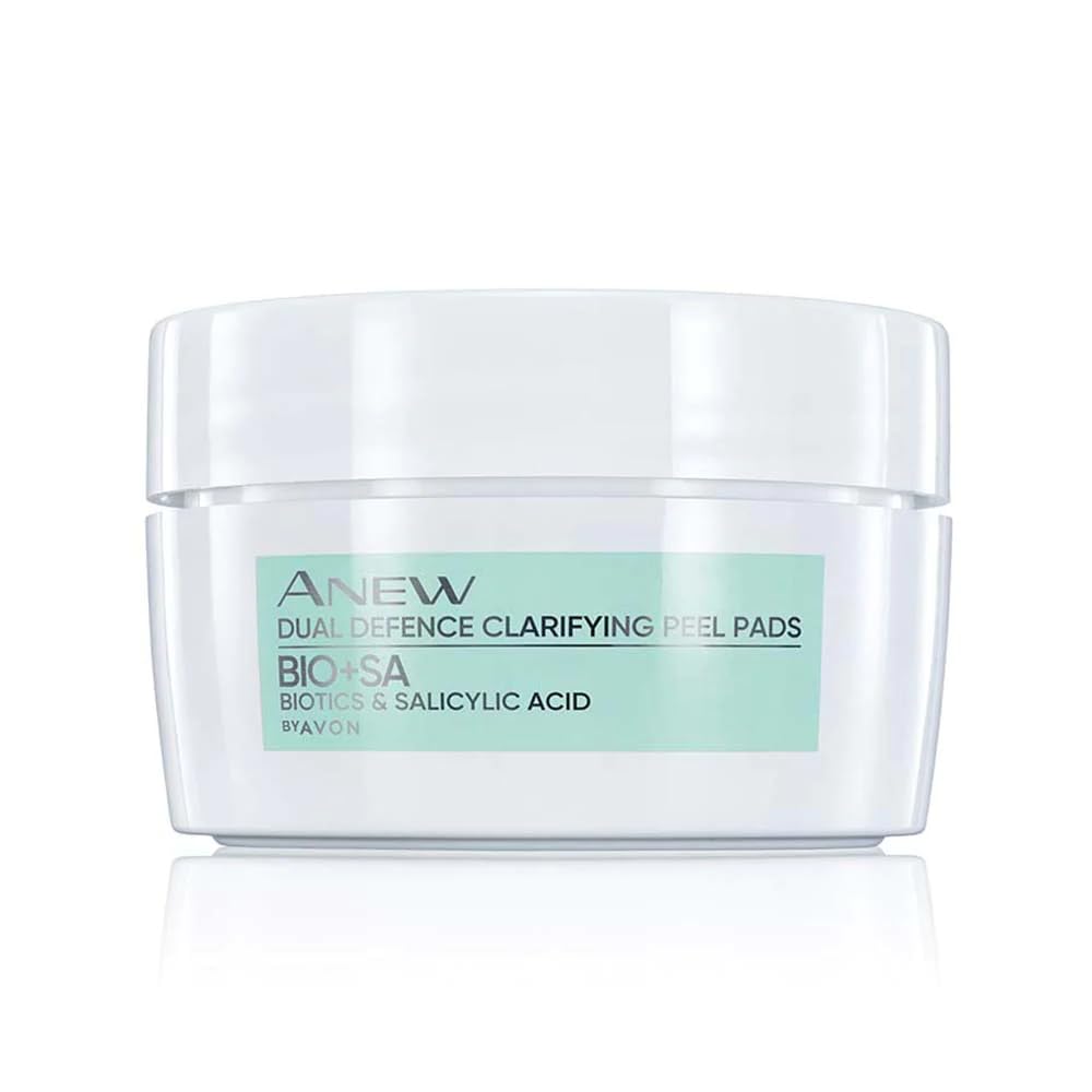 Anew Clinical Even Texture & Tone Advanced Resurfacing Peel - 30 pads