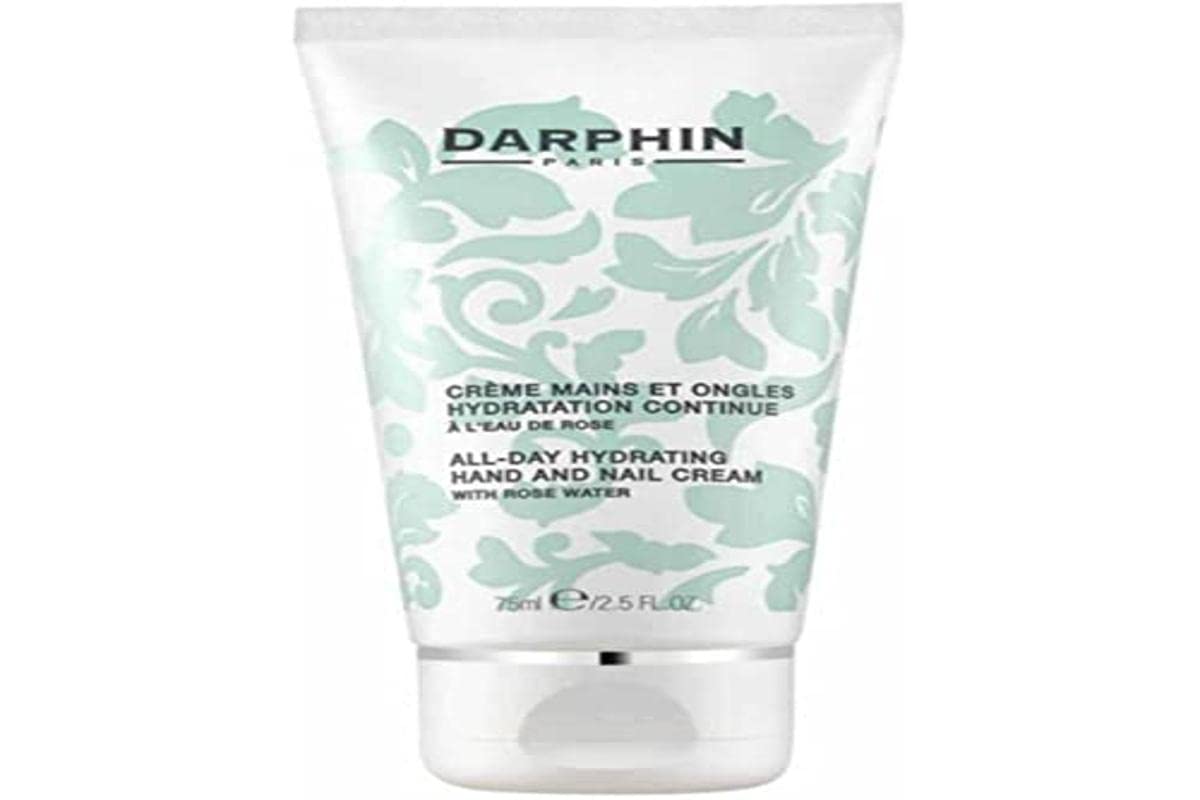 DarphinAll-day Hydrating Hand & Nail Cream -75m/2.5oz