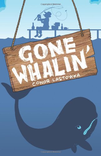 Gone Whalin'