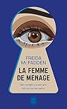 La Femme de mnage par McFadden