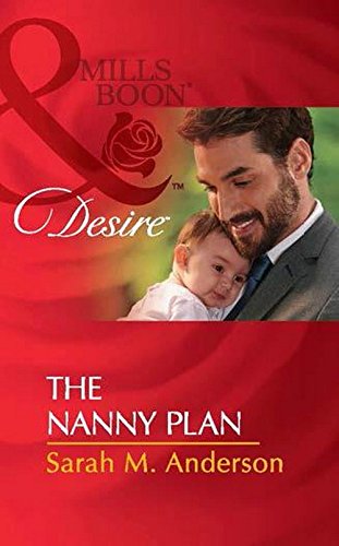 The Nanny Plan [Hardcover]