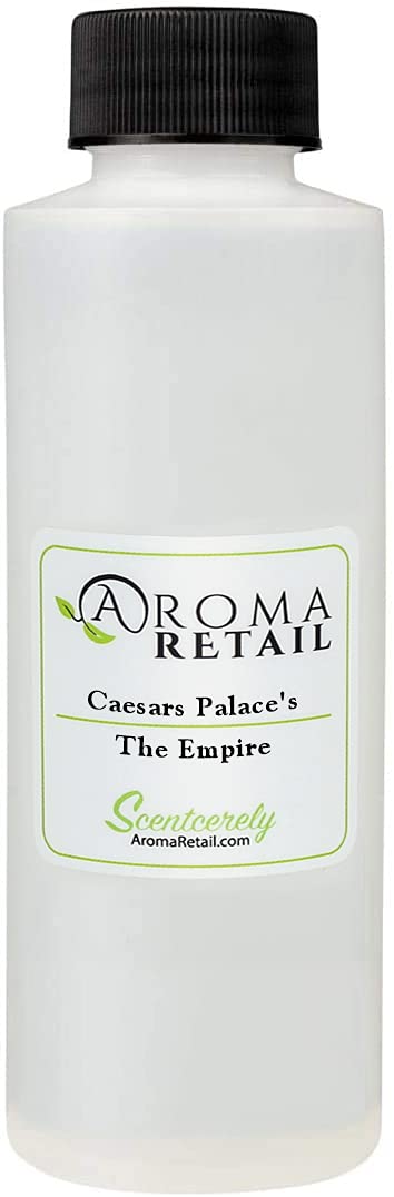 The Empire Fragrance Oil 4 oz Refill for Oil Diffuser