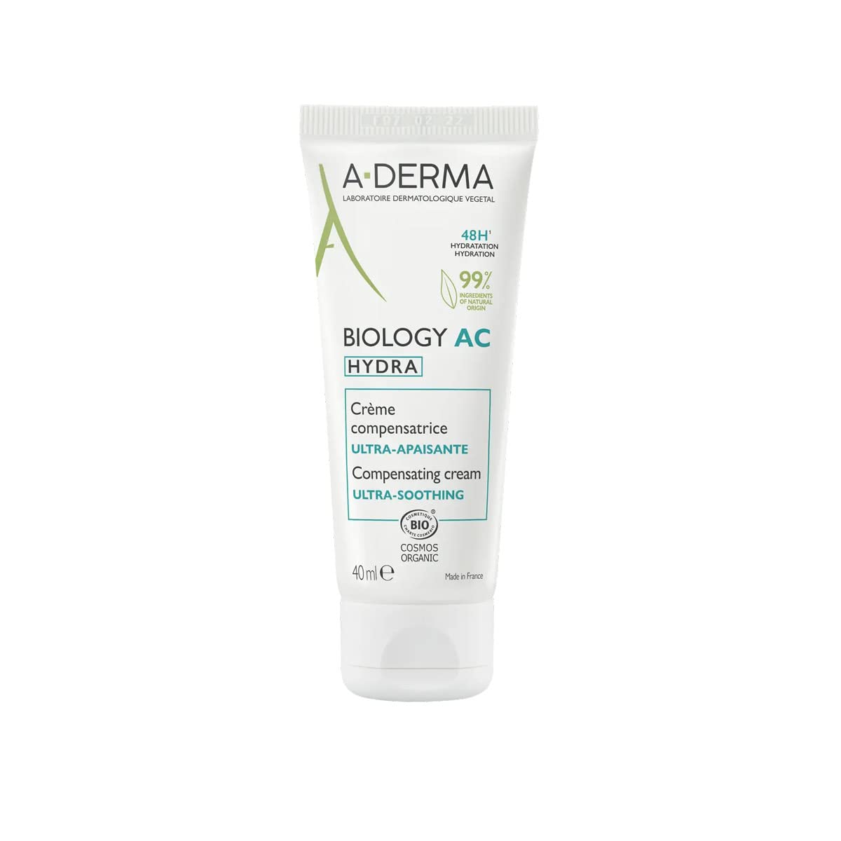 A-Derma Biology ac cr Hydra Calm 40ml