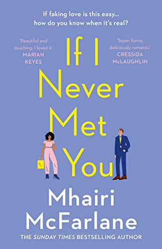 HarperCollins If I Never Met You