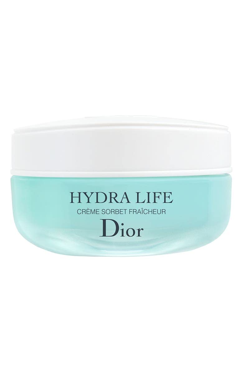 Dior Hydra Life Fresh Hydration Sorbet Fraîcheur Cream 50ml