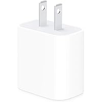 Deals on Apple 20W USB-C Fast Power Adapter