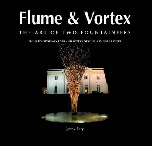 Flume & Vortex: The Art of Two Fountaineers