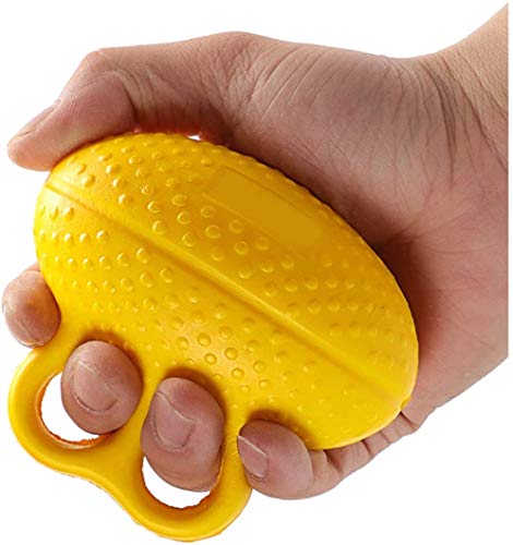 Grip Stress Ball