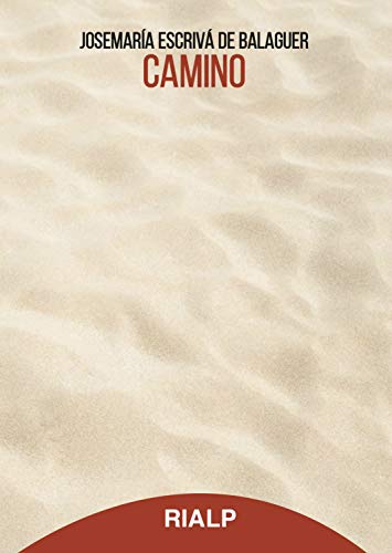 Camino (Libros de Josemaría Escrivá de Balaguer) (Spanish Edition) Kindle Edition