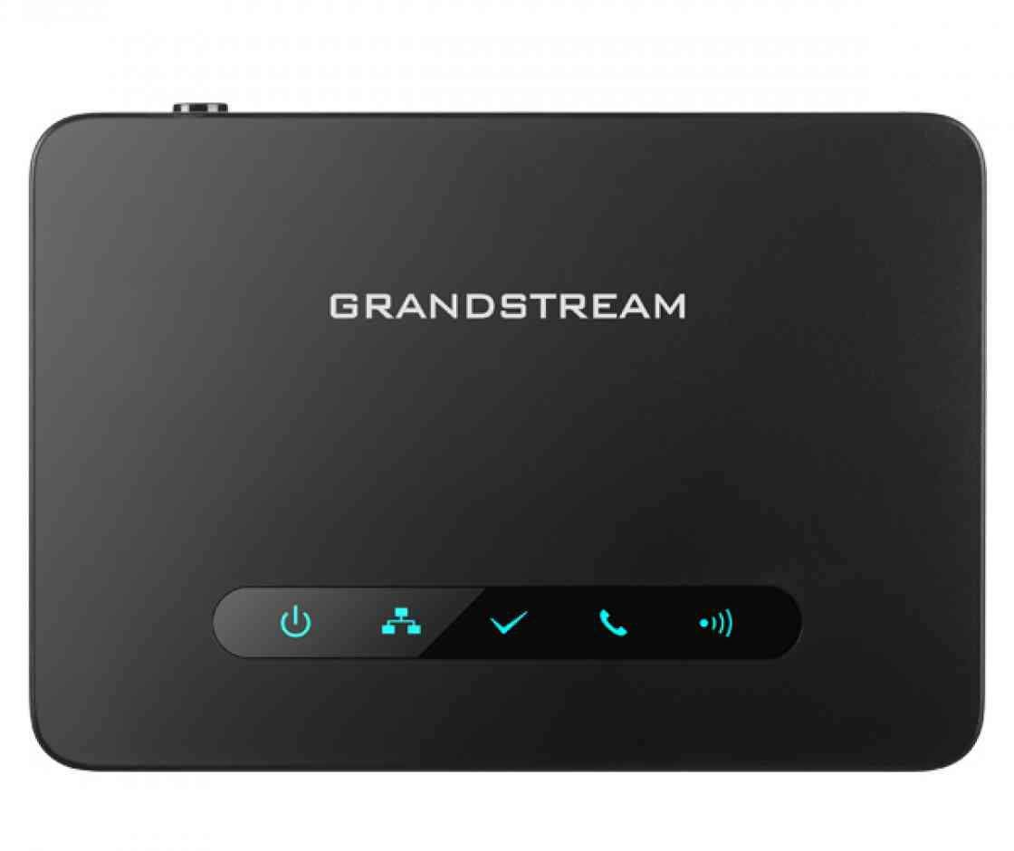 GrandstreamNetworks Long Range VoIP Base Station-DP750