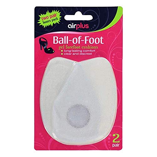 Airplus Gel Ball-Of-Foot Cushion