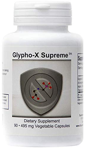 Supreme Nutrition ProductsGLYPHO-X