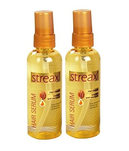 Perfect Shine Hair Serum - 100 ml Pack of 2