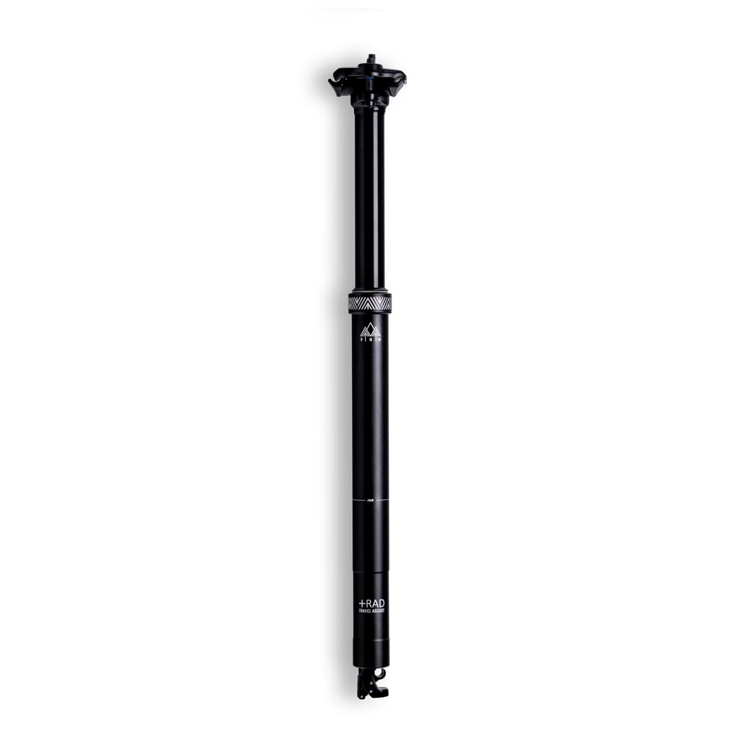 PNW Components Rainier 27.2mm Diameter Dropper Post