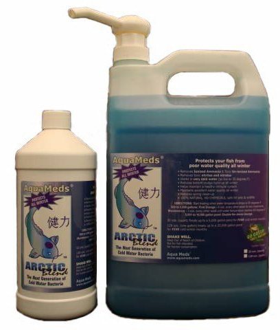 Aqua Meds Arctic Blend 32 oz