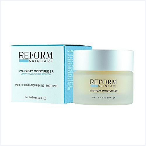 REFORM Skincare Everyday Moisturizer