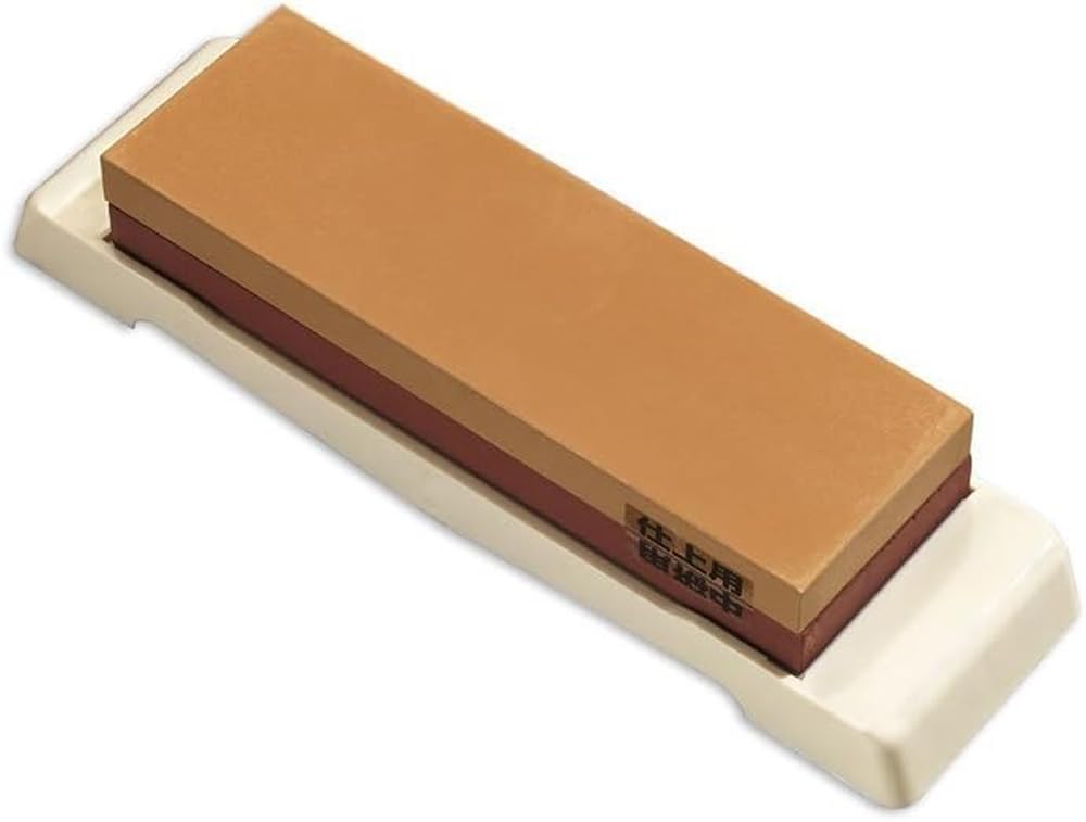 Naniwa - Japanese Sharpening Stone - #1000 / #3000 - for Japanese Knife