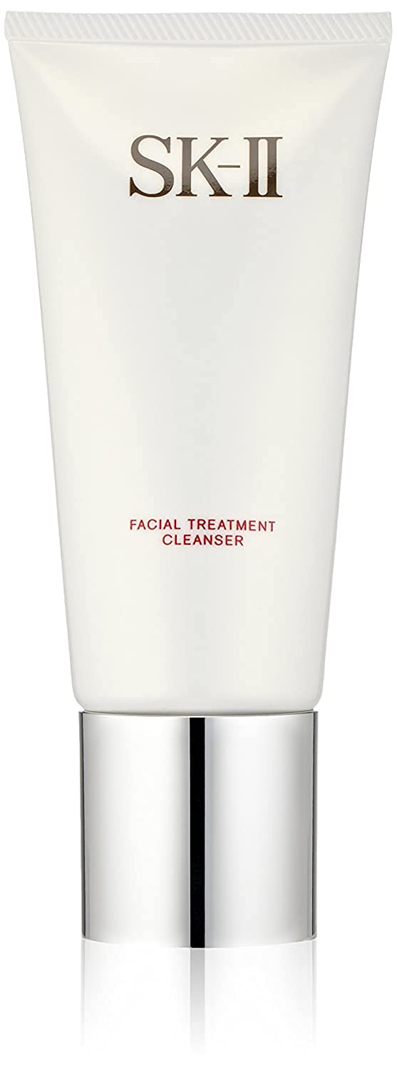 SK-II Facial Treatment Cleanser, 3.6 fl. oz.