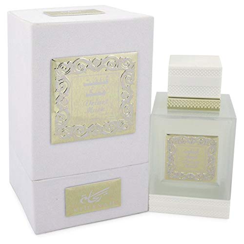 4.2 oz Eau De Parfum Spray Rihanah Velvet Musk Perfume By Rihanah Eau De Parfum Spray Perfume for Women ：nice experience：