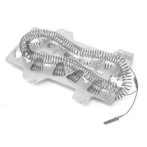 2068550 - ClimaTek Direct Replacement for Samsung Dryer Heating Element Kit