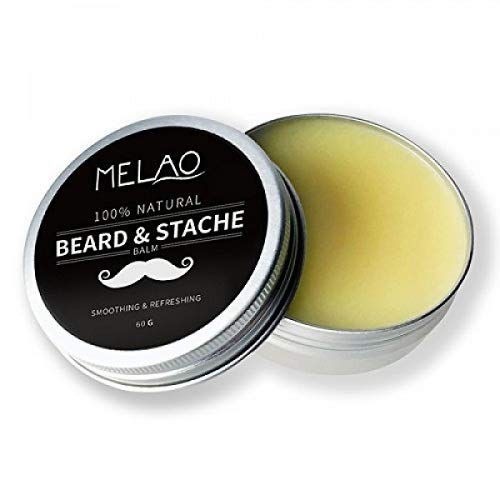 Melao Beard & Stache Balm