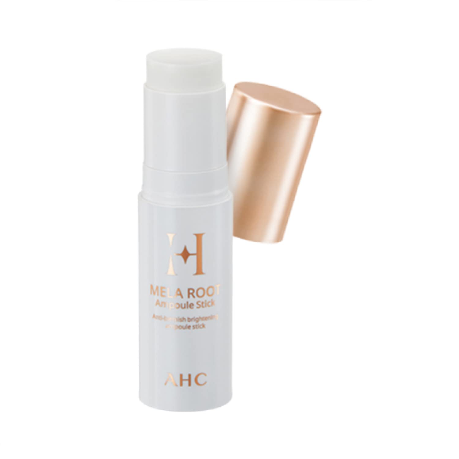 AHC H MELA ROOT Ampoule Stick 10g / 0.35 oz. Blemishes and Wrinkles Care