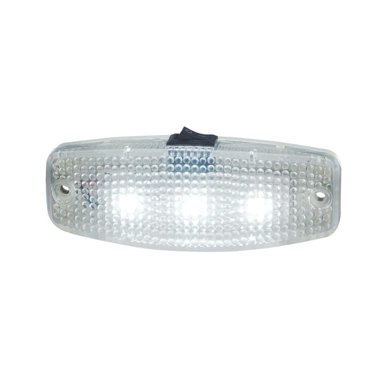 Super Cabin Light -MAX MODEl 2842WB 12V