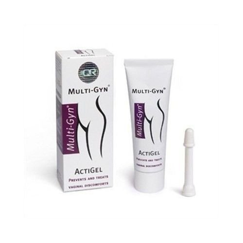 Actigel Multi-gyn 50 Ml Bioclin Skin Capital by SKIN CAPITAL SHOPS