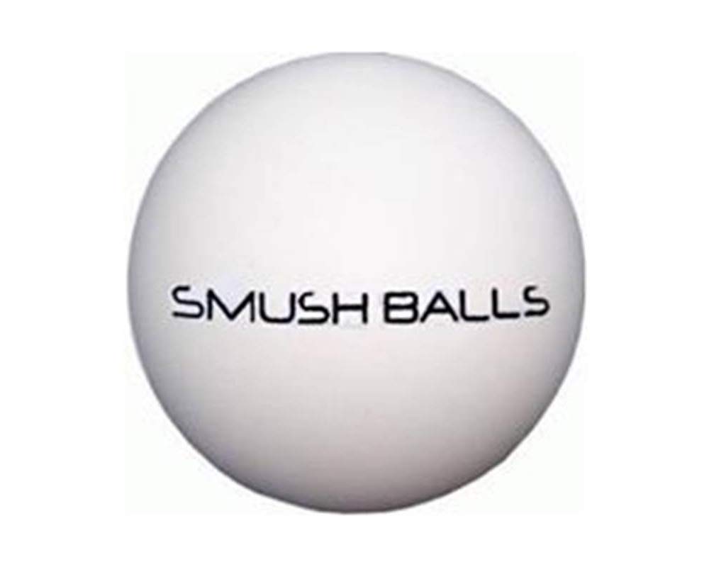 Smushballs - The Ultimate Anywhere Batting Practice Baseball (6)