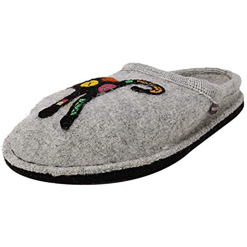 HAFLINGER Sassy Slipper