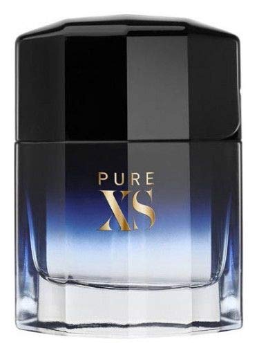 paco rabannePure XS For Men Eau de Toilette - 50 ml