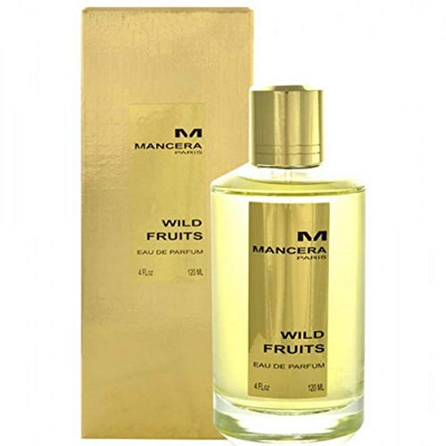 ManceraWild Fruits by Mancera 120ml Eau de Parfum