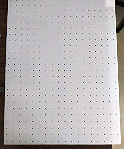 Aquaplast-T 13% Perforated 1.6mm 46cm*61cm Low Temperature Thermoplastic Sheet