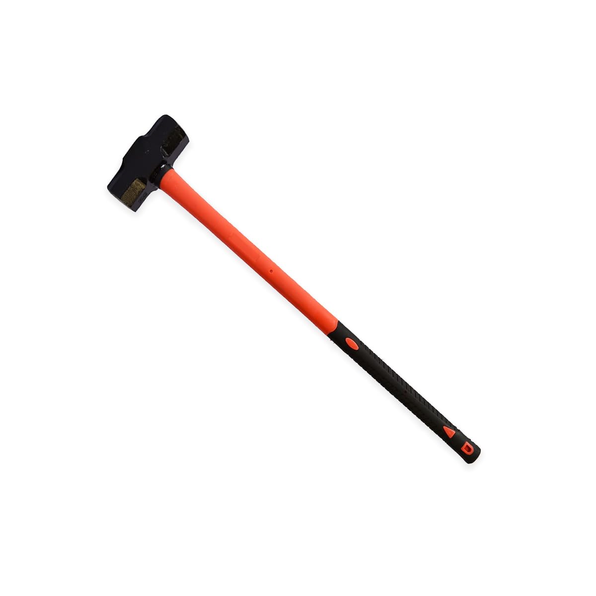 PerometSledge Hammer with Long Fiber Handle - Durable and Powerful Demolition Tool (6)