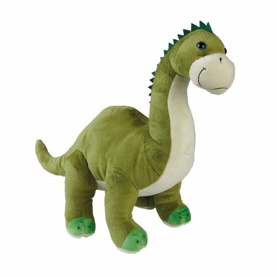 Ravensden 30cm Brontosaurus Dinosaur Toy