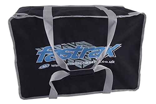 Fastrax FAST681 Hauler/Carry Bag