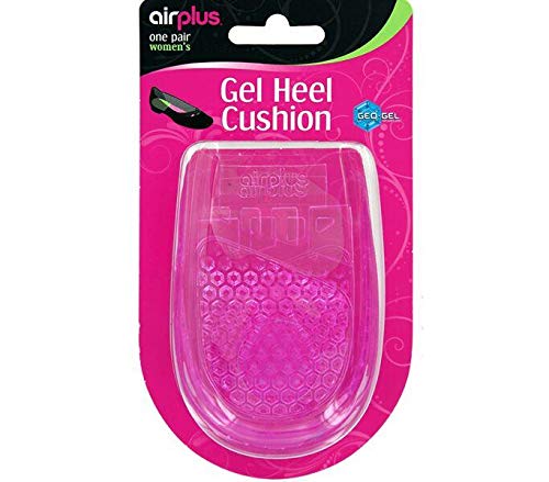 Airplus Gel Heel Cushion Women'S