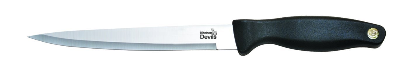 Kitchen DevilsLifestyle Carving Knife