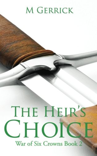 The Heir's Choice