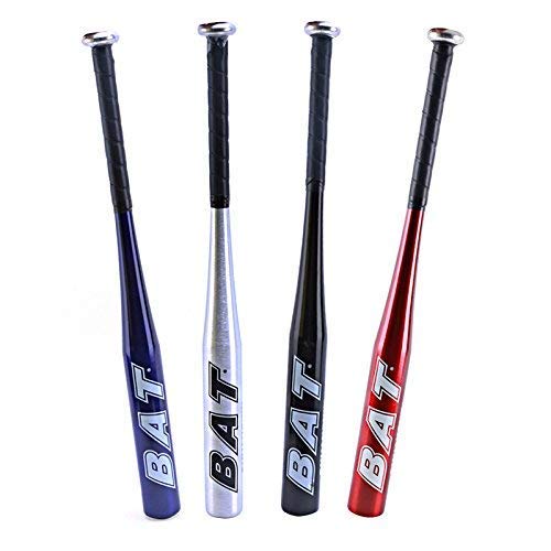 Ankaro Baseball Bat Professional Thicken Baseball Stick, Aluminium Base Ball Bat- Size 34"…