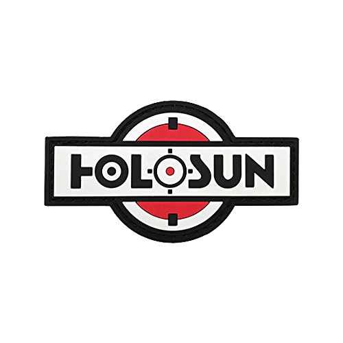 HOLOSUNMerchandise HOLOSUN KLETT-PATCH - 70134452