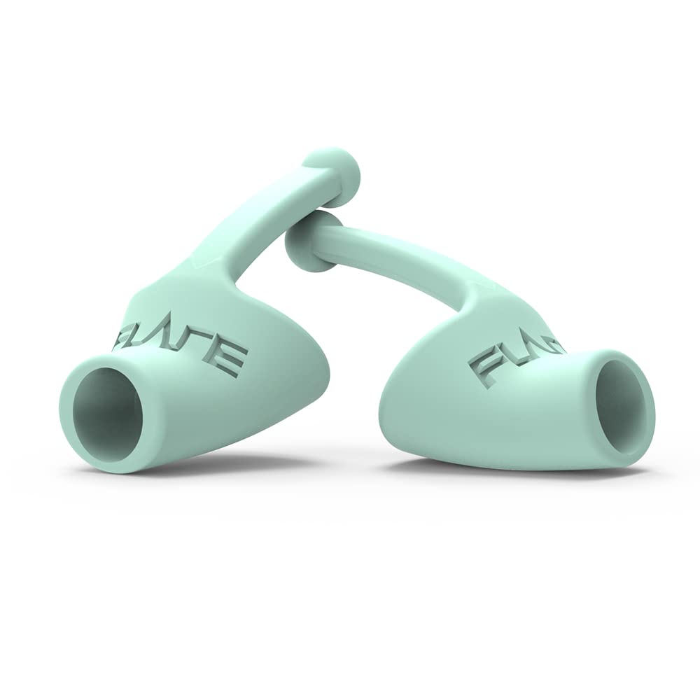 FLARE AUDIOCalmer Mini Mint - A Small in-Ear Device to Calm Sound sensitivities and Reduce Stress - for Sensitive Hearing, hyperacusis, Misophonia, Noise Related Stress or Other Hearing Conditions