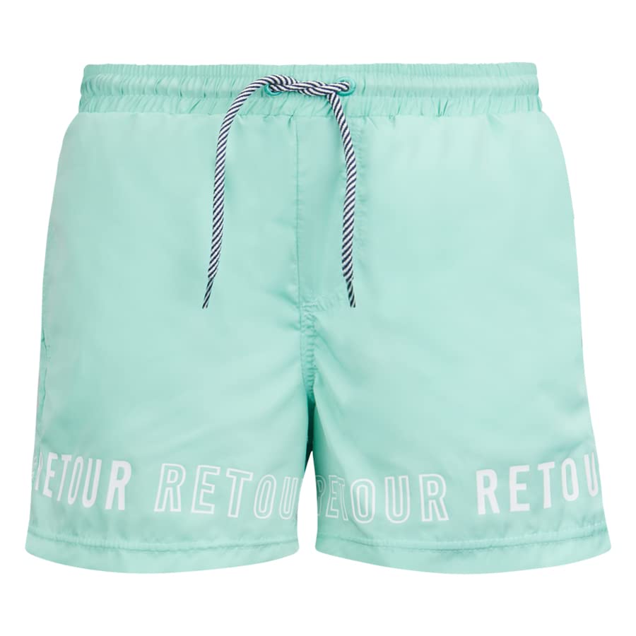 Retour Denim de Luxe Boys Renzo Swimwear