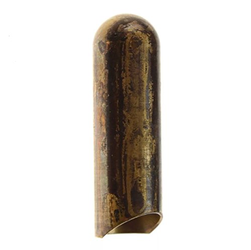 Rock Slide Rock Slide Aged Brass Balltip Ariel Posen Signature