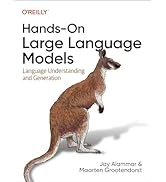 Hands-on Large Language Models: Language Understanding and Generation